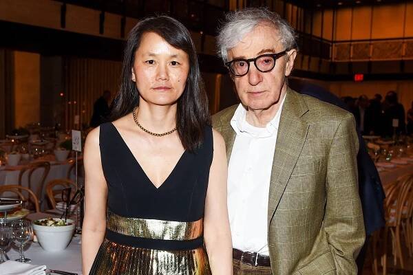 Soon-Yi Previn Speaks Out About Woody Allen Marriage, Mia Farrow