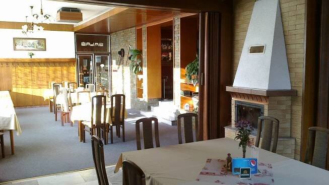 Hotel Salaš