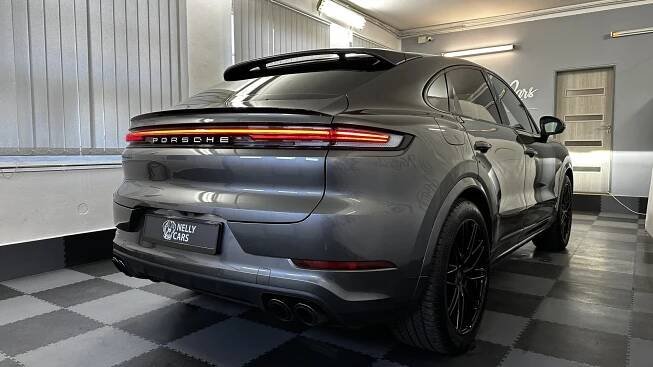 Porsche Cayenne / 2995ccm / 260kW / 8st automat / 4x4 / 24000km - Nelly Cars | Nelly Cars