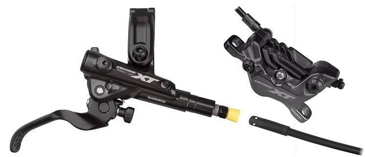Shimano XT BR-M8120 IM8120JRRXNA170