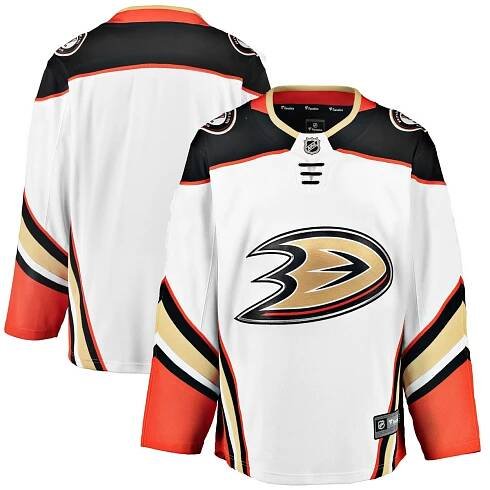 ANAHEIM DUCKS - Fanda-NHL.cz, Strana 8