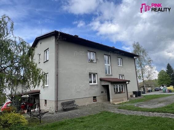 Prodej Byt 3+kk, Liberk - Hláska, okres Rychnov nad Kněžnou