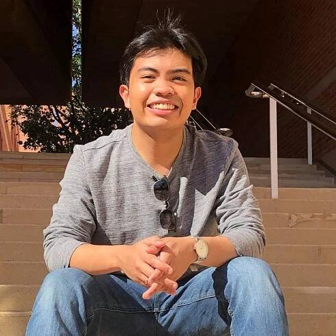 Francisco Galang