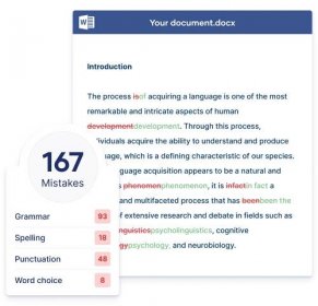 Best Essay Checker | Improve All Your Essays In Minutes