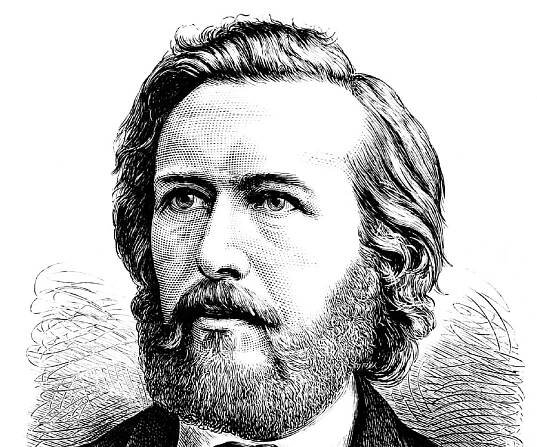 Ernst Haeckel Biography - Facts, Childhood, Family Life & Achievements