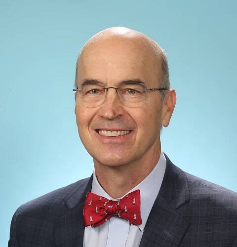 Mark V. Williams