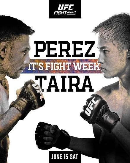 MMA Fight Picks By Chris Schweppe | Free Expert Picks For Every UFC Fight - Page 8 of 50 -