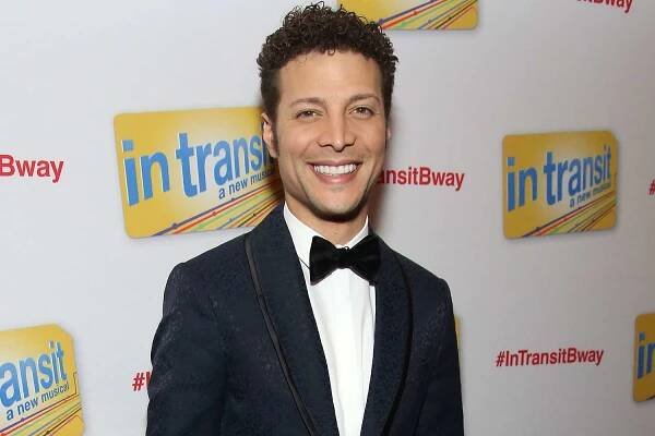 Justin Guarini Is Glad He Didn't Win American Idol: 'I Was Not Ready'