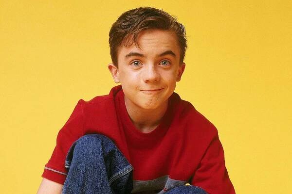 Frankie Muniz Says His Character in Malcolm in the Middle 'Sucked': 'Worst Character on the Show' (Exclusive)
