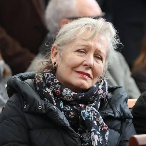 Nej momenty z pohřbu Evy Zaoralové (†89): Slova o bigamii i chybějící potlesk! Dorazila armáda osobností