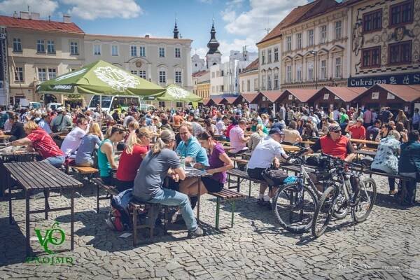 VOC Znojmo - Foto - Festival vína VOC Znojmo 2016