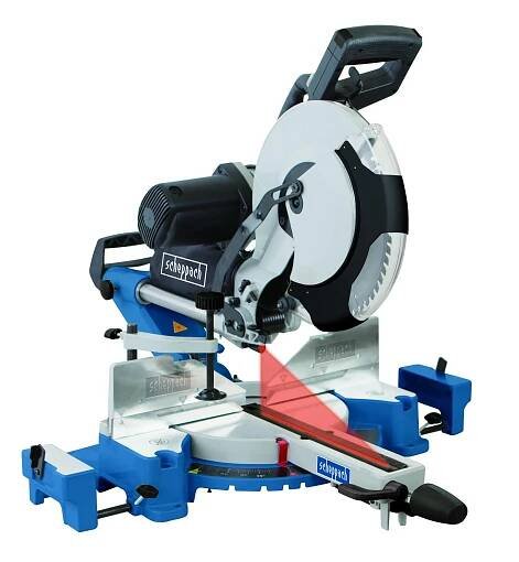 Scheppach HM 120 L od 6 890 Kč