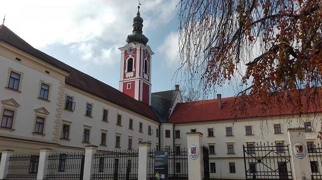 Pacov. - Město