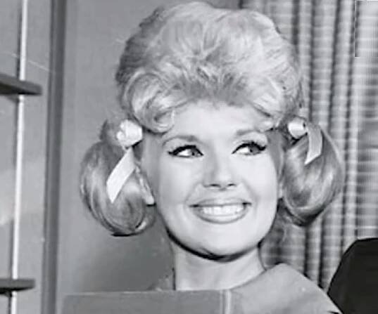 Connie Stevens