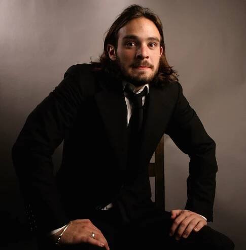 Charlie Cox