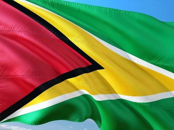 Guyana: Země přírodních divů a kulturního bohatství
