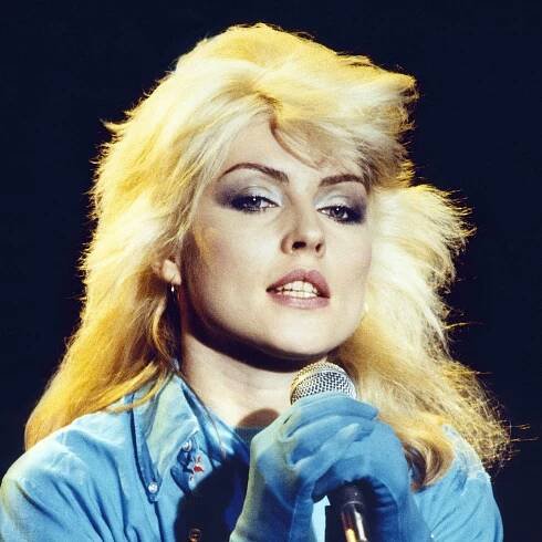 Debbie Harry facts: Blondie singer's age, husband, real name and songs revealed