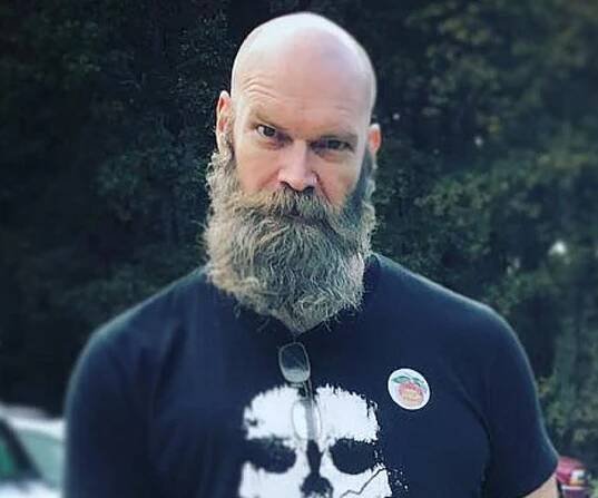 Tyler Mane Biography - Facts, Childhood, Family Life & Achievements