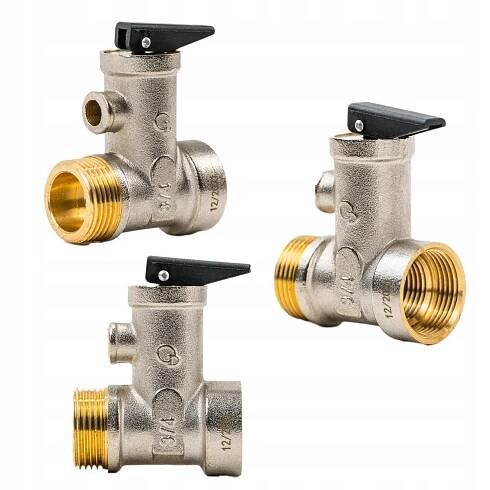 Ventil Diamond 3/4''