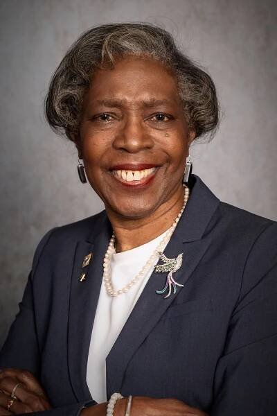 Honoring Black History Month: Dr. Dorothy J. Phillips, a Trailblazer in Chemistry and a Champion for Inclusivity in STEM