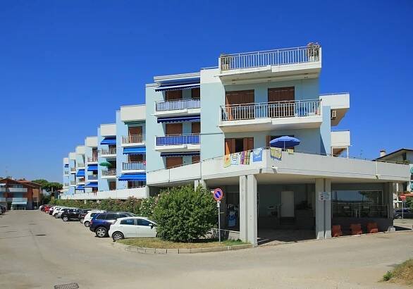 Apartmány Onda Azzurra - Caorle | Italia Travel
