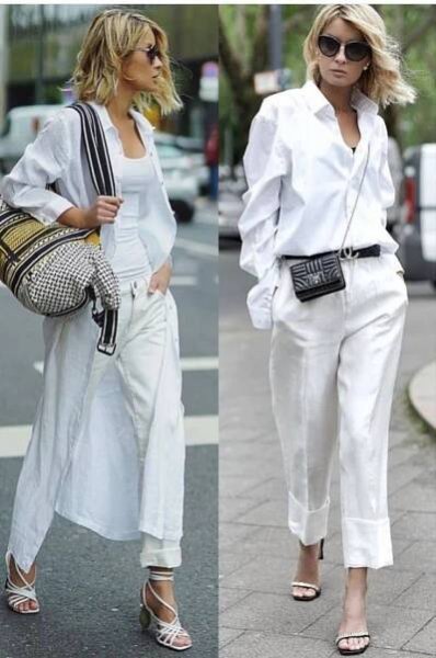 Pin by Connie Johnson on Casual outfits | Casual street style, Fashion, Fashion outfits
