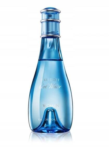 Davidoff Cool Water Woman toaletná voda pre ženy 30 ml od 23,80 €