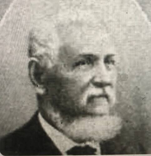 Every Curry in the Bahamas Today Are Descendants of Five Scottish Loyalist Brothers Joseph, John, Richard, Benjamin and William Curry