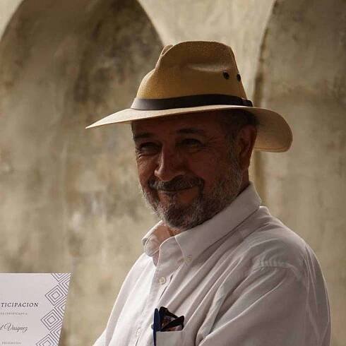 Picture of Miguel Angel Sandoval