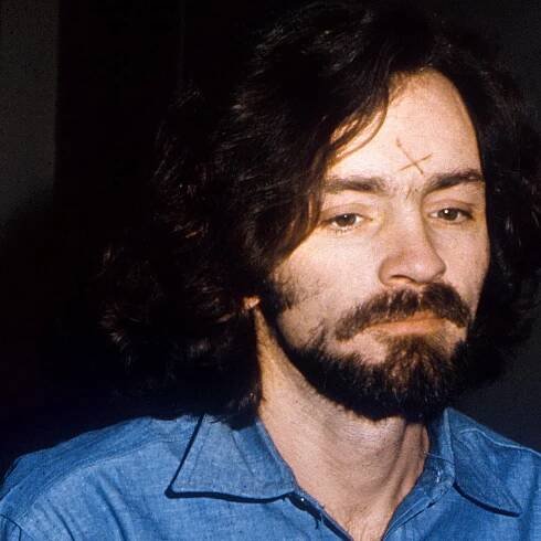 Charles Manson wedding off after it emerges that fiancee Afton Elaine Burton 'just wanted his corpse for display'