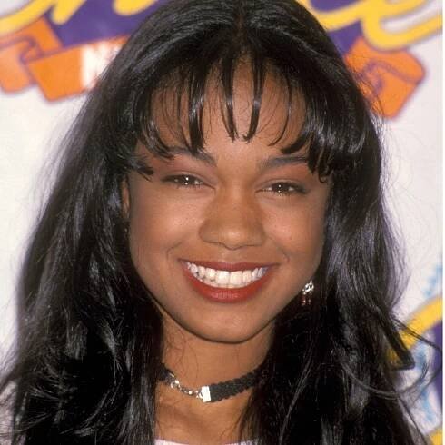 Tatyana Ali Reminisces on Her 'Fresh Prince of Bel-Air' Days and '90s Hairstyles — Interview