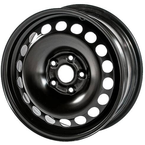 KFZ 6Jx14 5x100 ET43