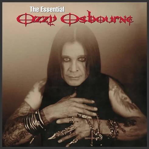 Ozzy Osbourne - See You on the Other Side 432 Hz