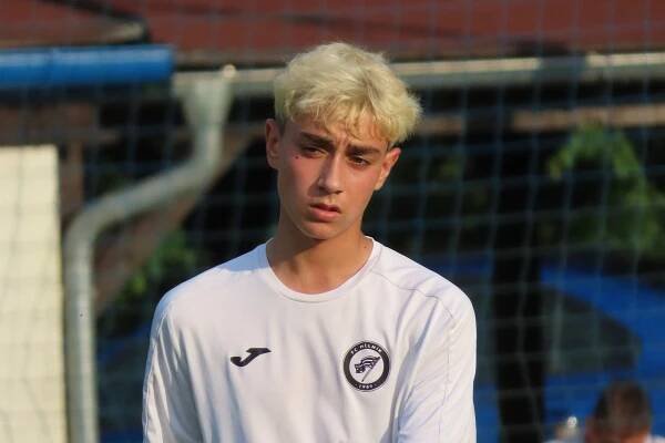 FOTO: Nečekaný triumf Řepova. Bez náhradníků si vyšlápl na druhý Mělník