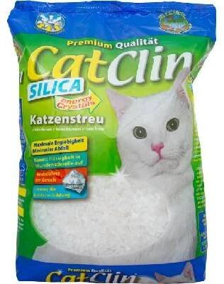 Cat Clin CatClin Magic 3x4L