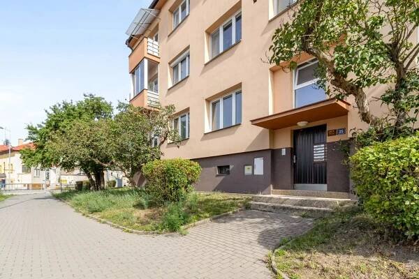 Prodej bytu 3+1, 85 m2, Havlíčkův Brod - EVROPA realitní kancelář
