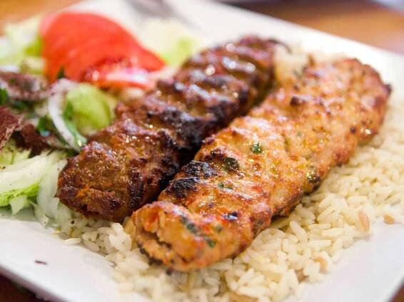 A Tasting Tour of Sunnyside's Top-Notch Turkish and Lebanese Food