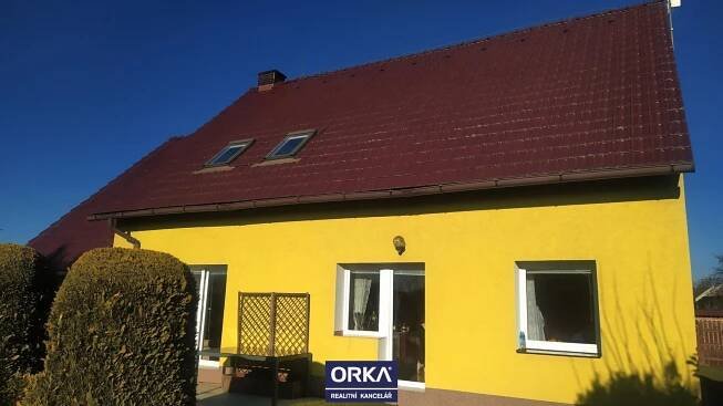 Prodej Dům, Litovel - Rozvadovice, okres Olomouc