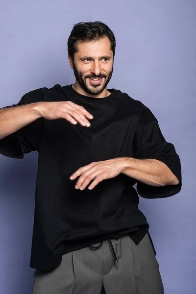 Branislav Deák