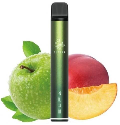 Elf Bar - Elektronické cigarety, náplně (e-liquidy), VEEV, PULZE - www.trafika12.cz