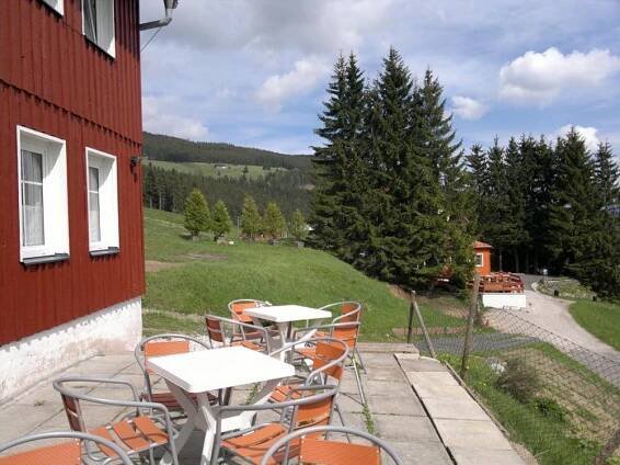 Penzion Pod lesem, Pec pod Sněžkou | Hotel.cz