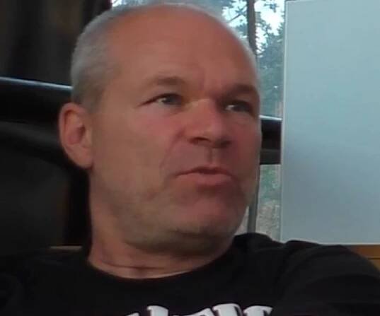 Uwe Boll Biography - Facts, Childhood, Family Life & Achievements
