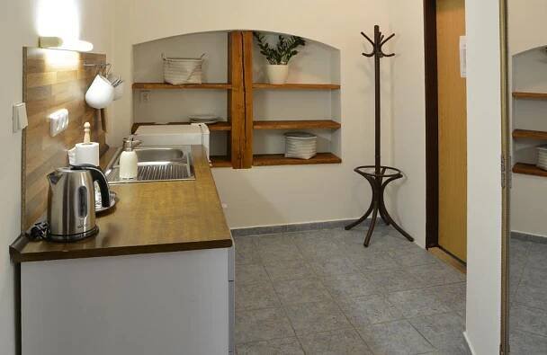 Penzion U Kašpara B&B, Lovosice - Ubytování | Penzion.cz