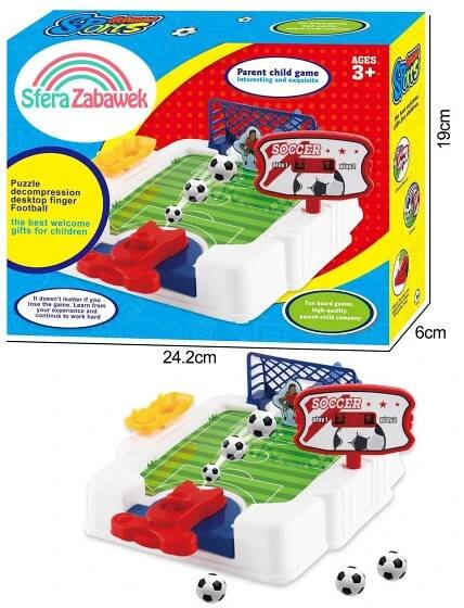 Dovednostní hra fotbal Fotbal střílej na cíl jako Lewandowski Certifikáty, posudky, atesty CE EN 71