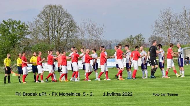 Výsledky a tabulky: Mistrovské soutěže mužů od MSFL po nejnižší okres