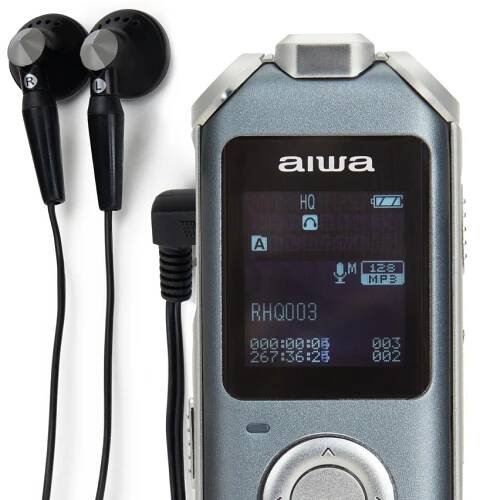 Diktafon Aiwa DVR-M700
