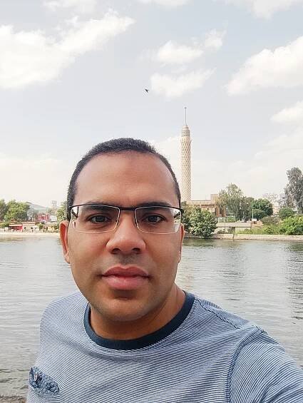 Mohamed Sharafeldin