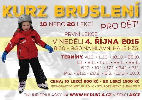 HC Dukla Jihlava – Akce – Akce na HZS