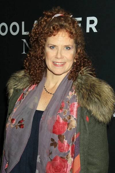 Amy Stiller - Zoolander No. 2 - Z akcí
