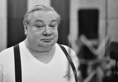 Zemřel herec Norbert Lichý. Sympaťákovi z vedlejších rolí a divadelnímu matadorovi bylo 59 let